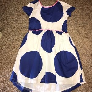 Girls dress